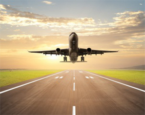 INTERNATIONAL AIRPORT