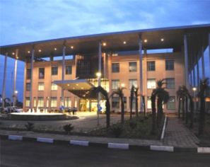 SENIOR CITIZEN RECREATIONAL ZONE