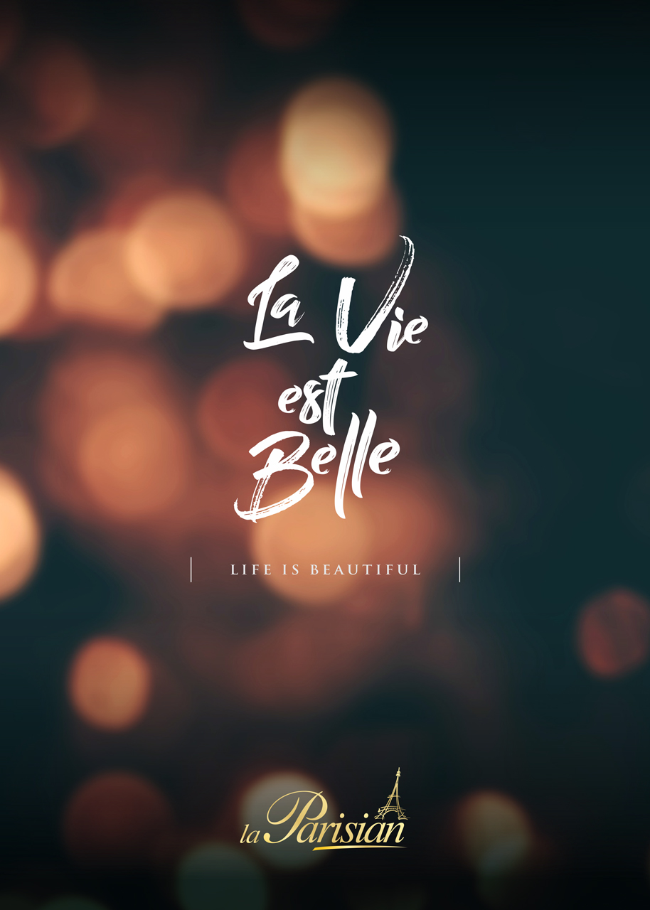 Ambika La Parisian